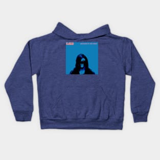 Creechur of the Night Kids Hoodie